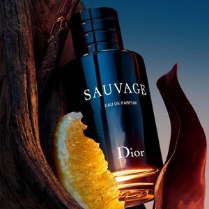 Dior Sauvage Eau de Parfum 2.0oz